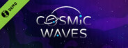 Cosmic Waves Demo