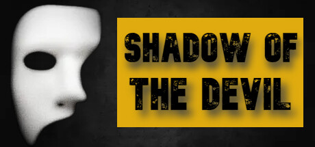 Shadow Of The Devil cover art