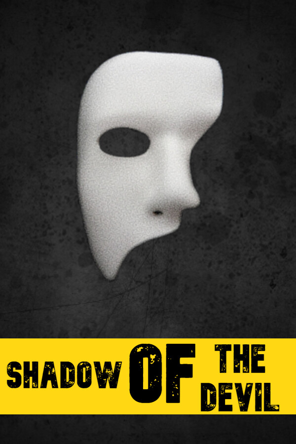 Shadow Of The Devil for steam