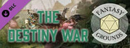 Fantasy Grounds - Pathfinder 2 RPG - Stolen Fate AP 2: The Destiny War