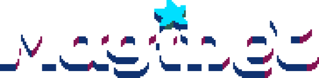 Maginet Logo