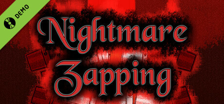 Nightmare Zapping Demo cover art