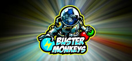 Monkey Madness Playtest cover art