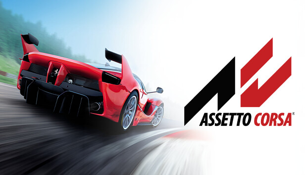 https://store.steampowered.com/app/244210/Assetto_Corsa/