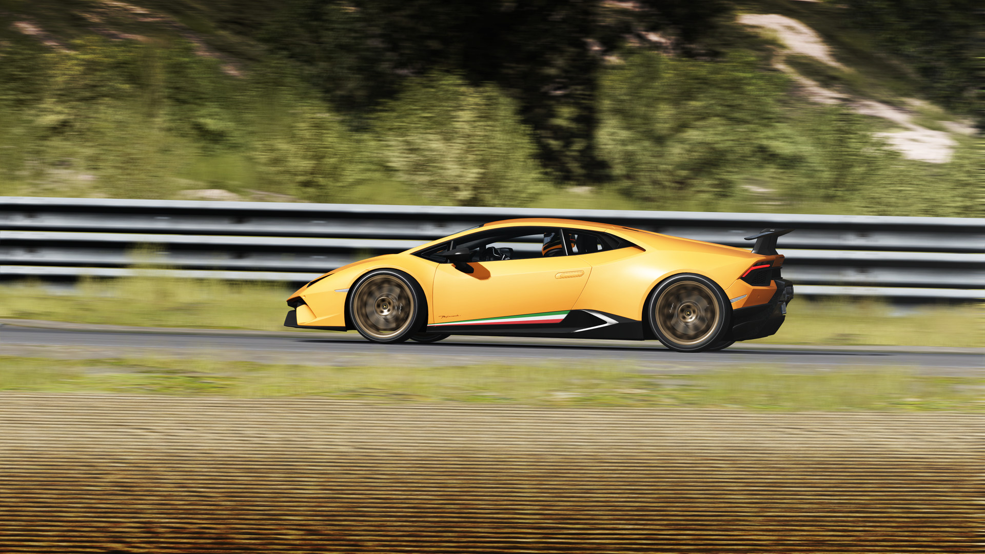 Assetto Corsa system requirements