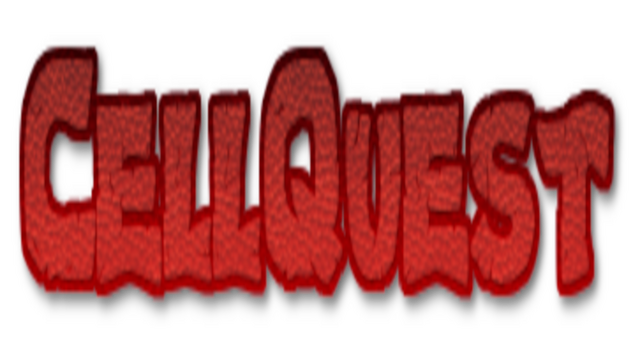 CellQuest Logo