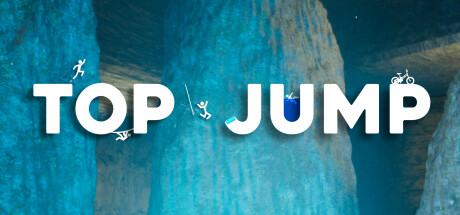Top Jump cover art