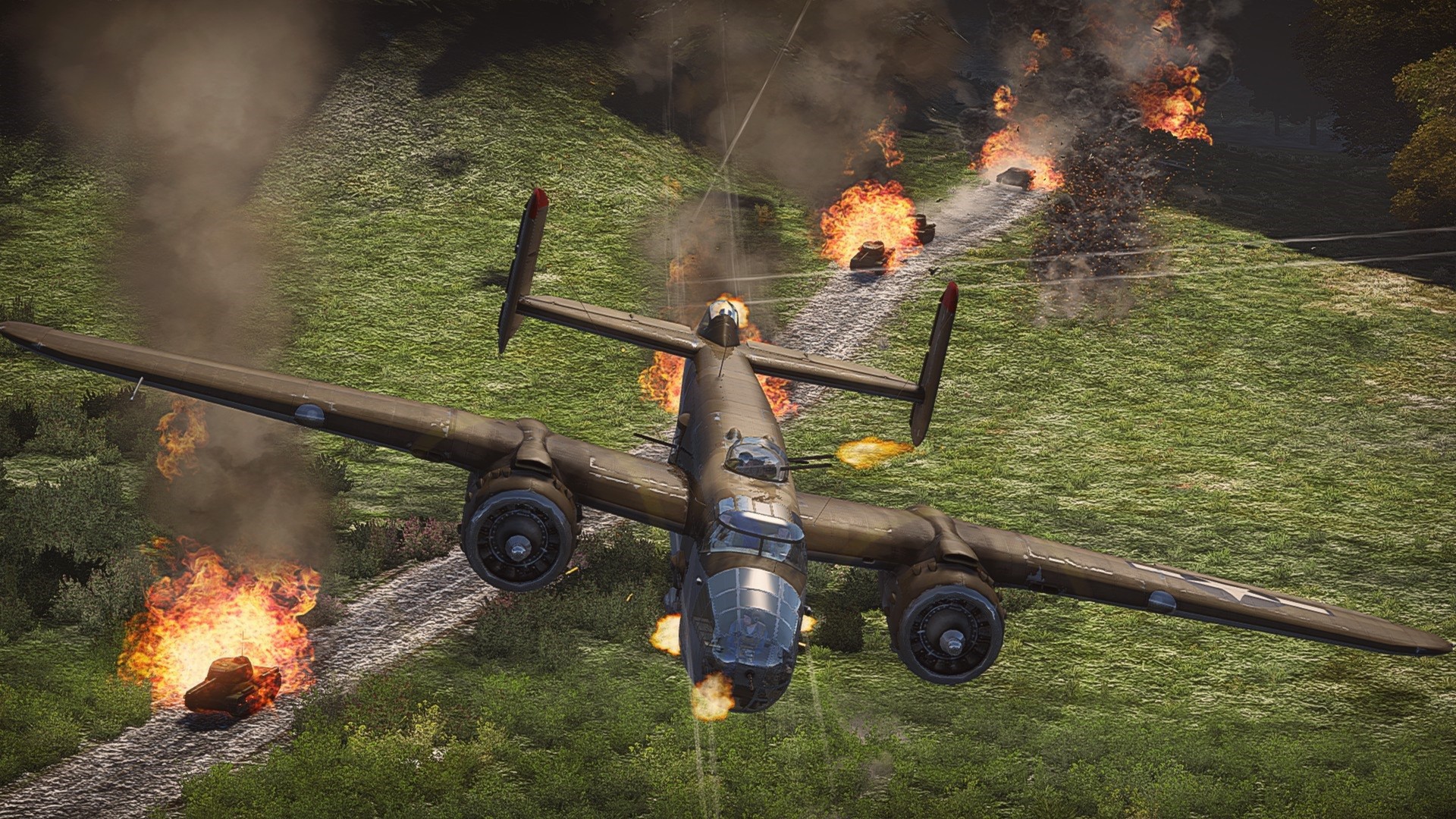 Скидка на War Thunder. Steam Pack