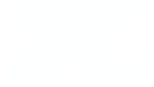 World Auto Racing Logo
