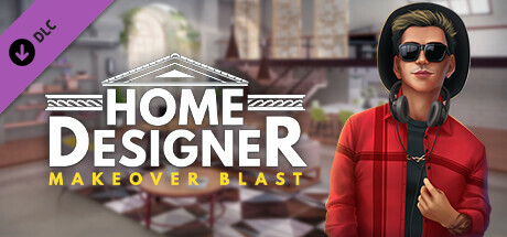 Home Designer Blast - Jason's Industrial Loft cover art