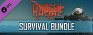 Dinogen Online: Survival Bundle