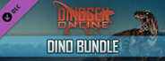 Dinogen Online: Dino Bundle