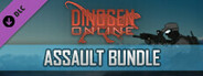 Dinogen Online: Assault Bundle