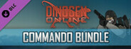 Dinogen Online: Commando Bundle