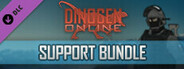 Dinogen Online: Support Bundle