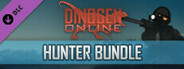 Dinogen Online: Hunter Bundle