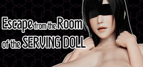 Escape from the Room of the Serving Doll cover art