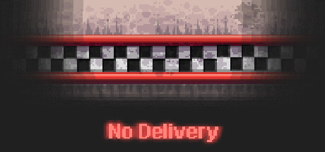 No Delivery cover art