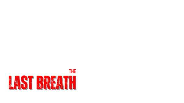 THE LAST BREATH Logo