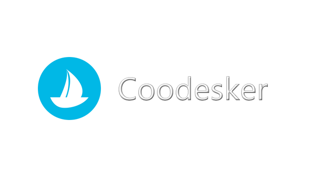 Coodesker Logo