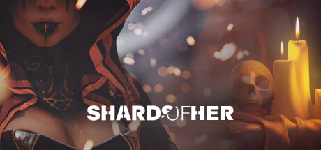 Shards of Her cover art