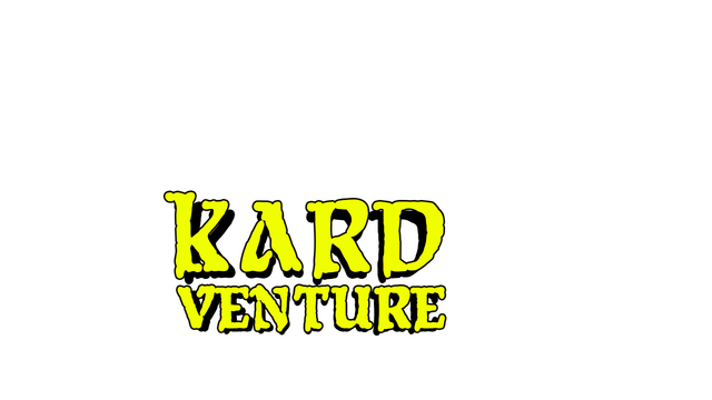 KardVenture Logo