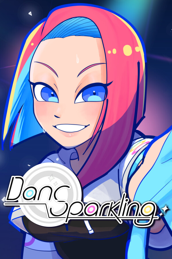 DanSparkling for steam