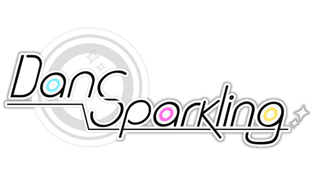 DanSparkling Logo