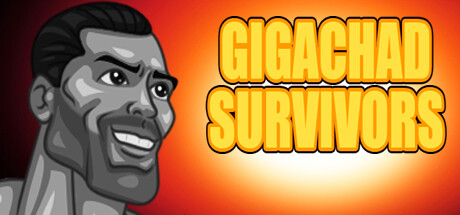 Gigachad Survivals cover art