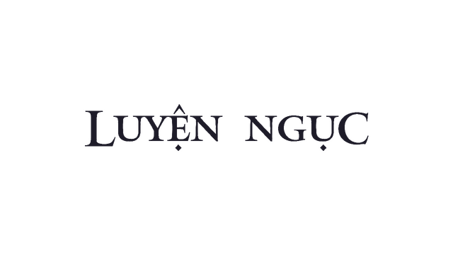 Luyen Nguc Logo