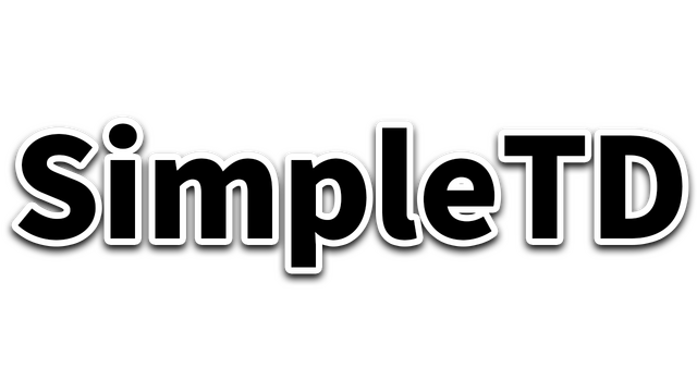 SimpleTD Logo