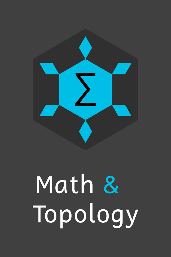 Math & Topology for steam