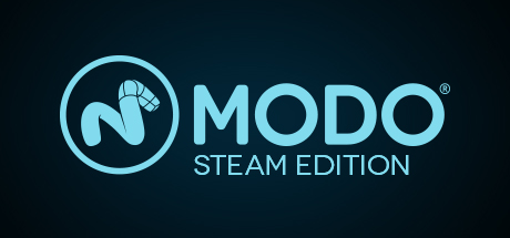 MODO Steam Edition cover art