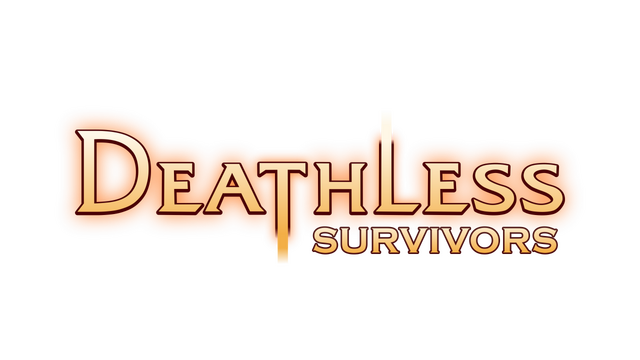 Deathless: Survivors Logo