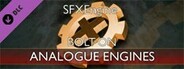 SFXEngine Bolt-on: Analogue Engines