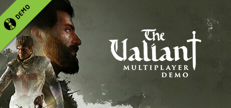 The Valiant Multiplayer Demo cover art