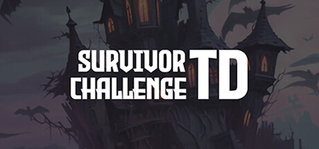 Survivor Challenge TD cover art