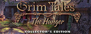 Grim Tales: The Hunger Collector's Edition System Requirements
