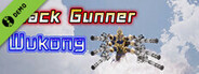 Black Gunner Wukong Demo