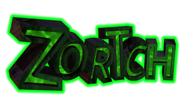 Zortch Logo