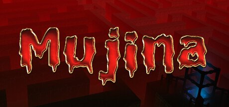 Mujina - Maze Game cover art
