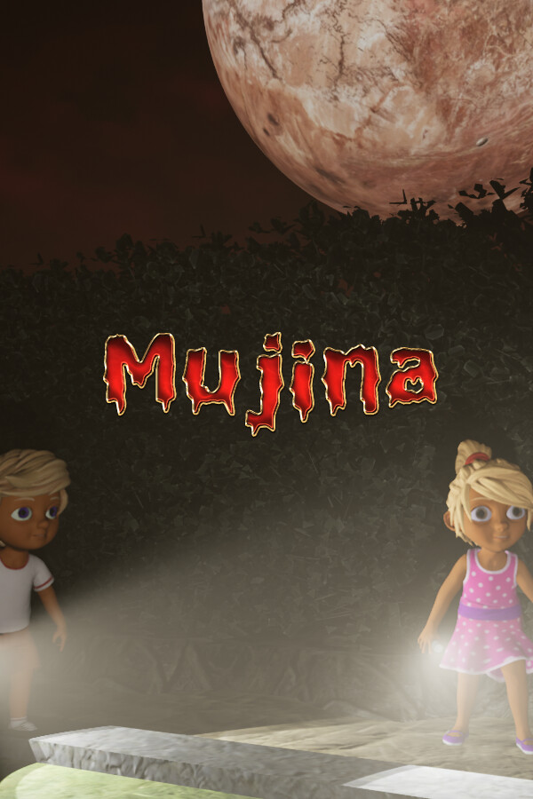 Mujina - Maze Game for steam