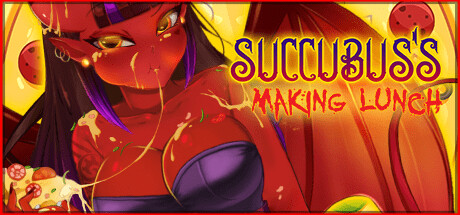 Succubus's making lunch cover art