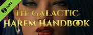 The Galactic Harem Handbook Demo