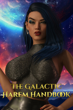 The Galactic Harem Handbook Demo