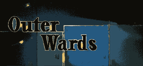 Outer Wards cover art