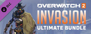Overwatch® 2 - Invasion Ultimate Bundle