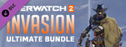 Overwatch® 2: Invasion Ultimate Bundle Upgrade