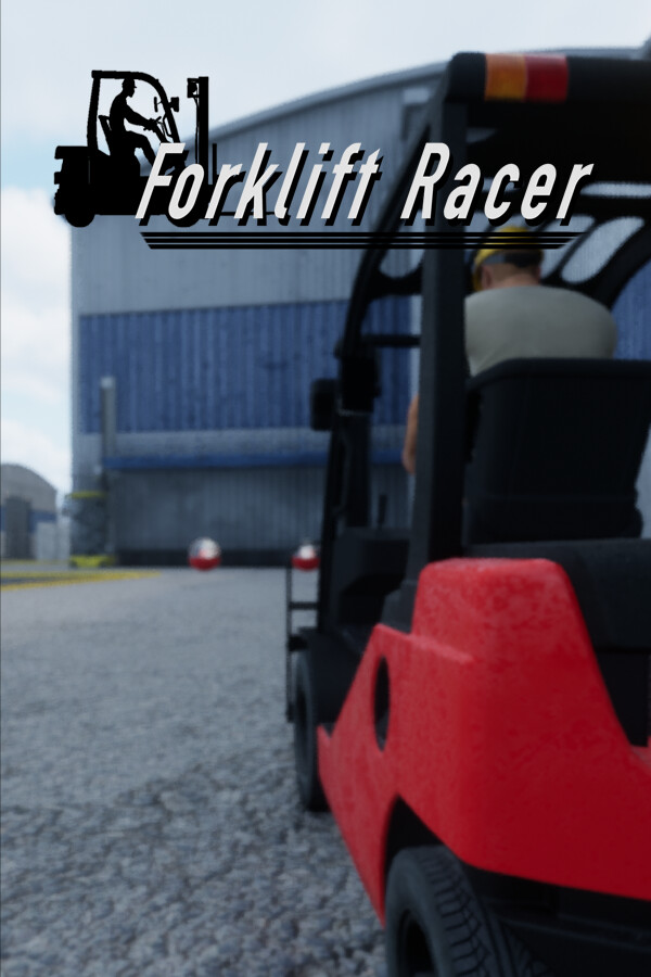 Forklift Racer for steam Forklift Racer for steam