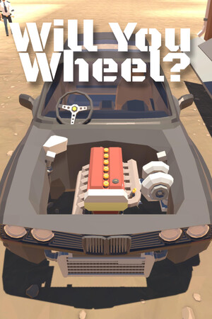 Will You Wheel?.